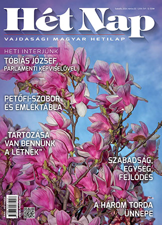 Hért Nap 2024. március 20.